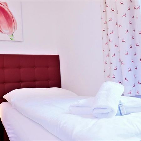 Chalet Schmittenbach - Pinzgau Holidays Zell am See Ngoại thất bức ảnh