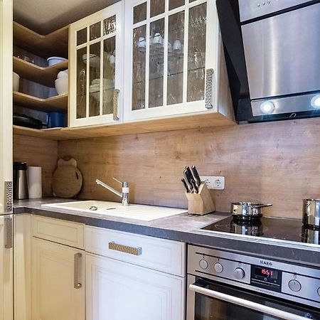 Chalet Schmittenbach - Pinzgau Holidays Zell am See Ngoại thất bức ảnh