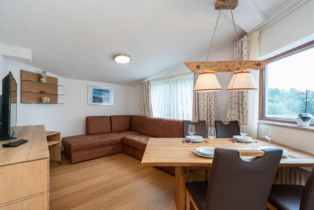 Chalet Schmittenbach - Pinzgau Holidays Zell am See Ngoại thất bức ảnh