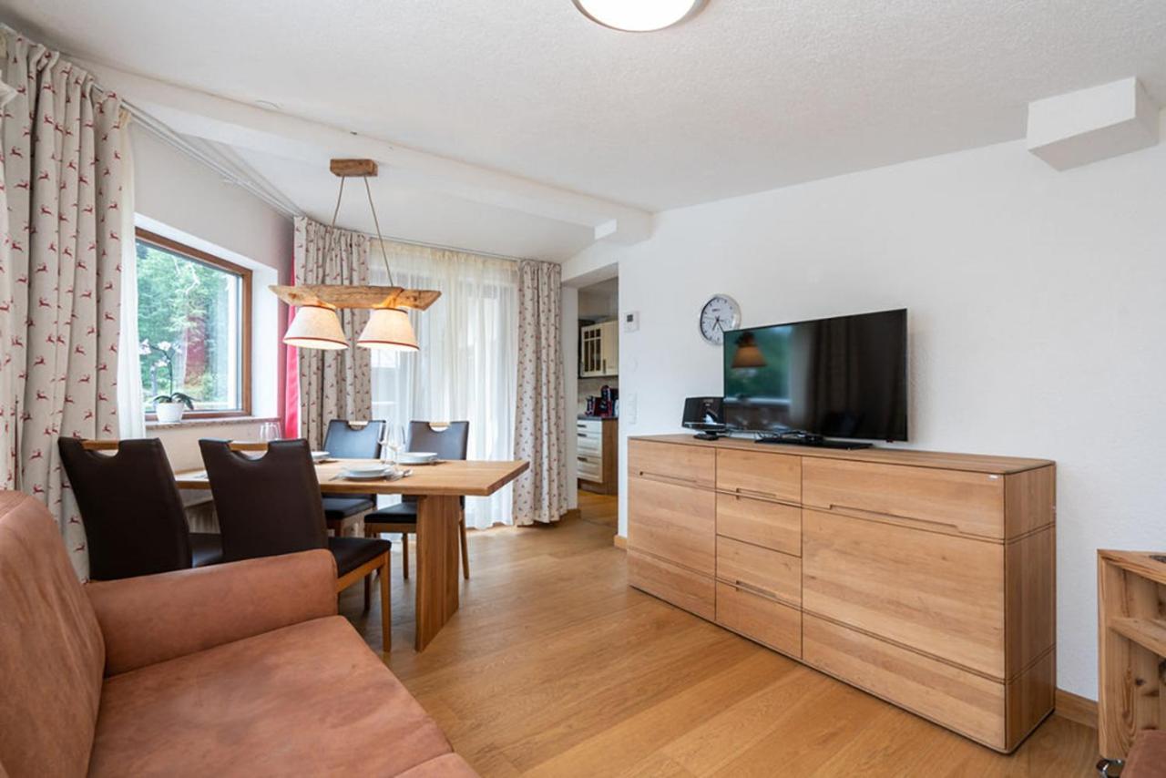 Chalet Schmittenbach - Pinzgau Holidays Zell am See Ngoại thất bức ảnh