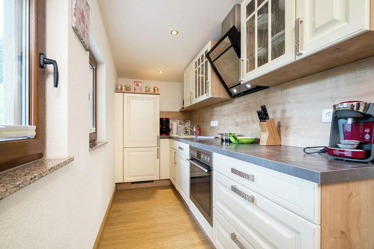 Chalet Schmittenbach - Pinzgau Holidays Zell am See Ngoại thất bức ảnh