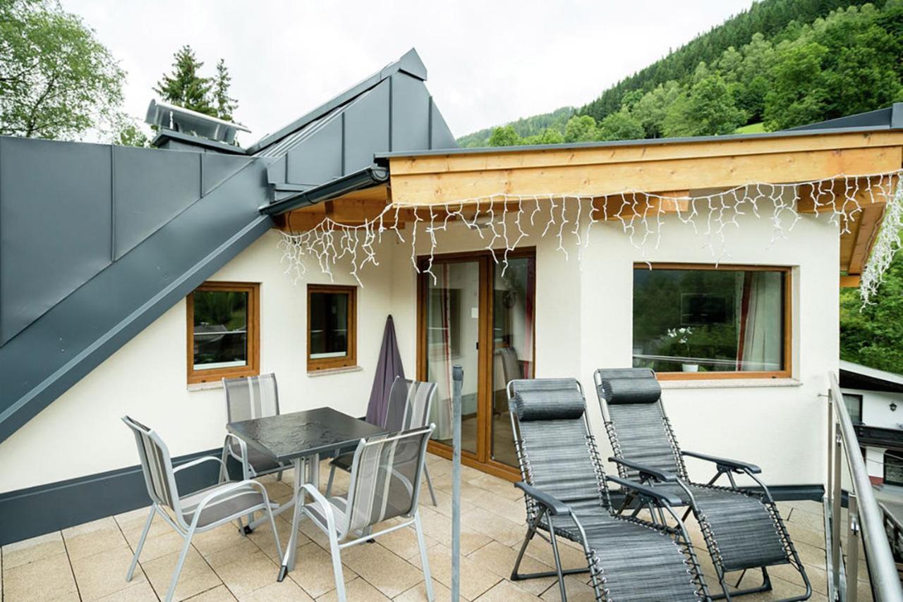 Chalet Schmittenbach - Pinzgau Holidays Zell am See Ngoại thất bức ảnh