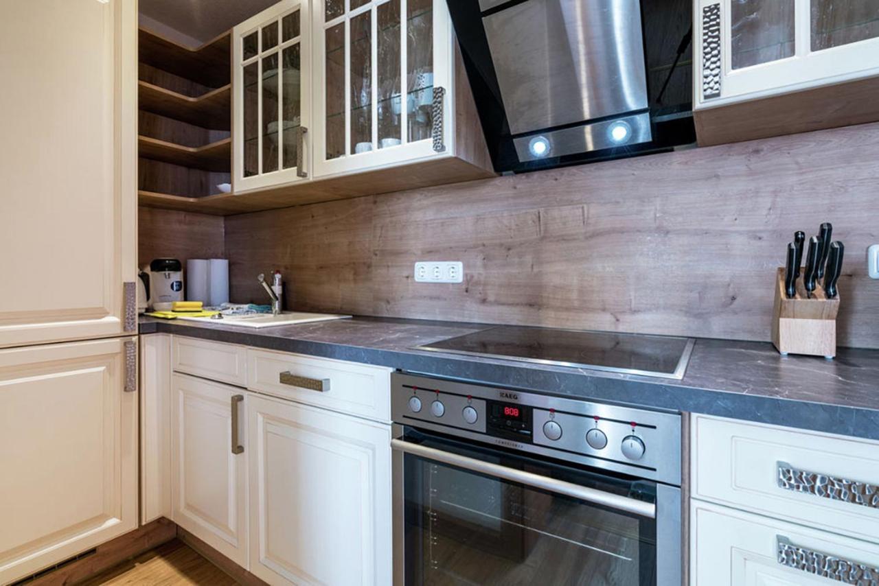 Chalet Schmittenbach - Pinzgau Holidays Zell am See Ngoại thất bức ảnh