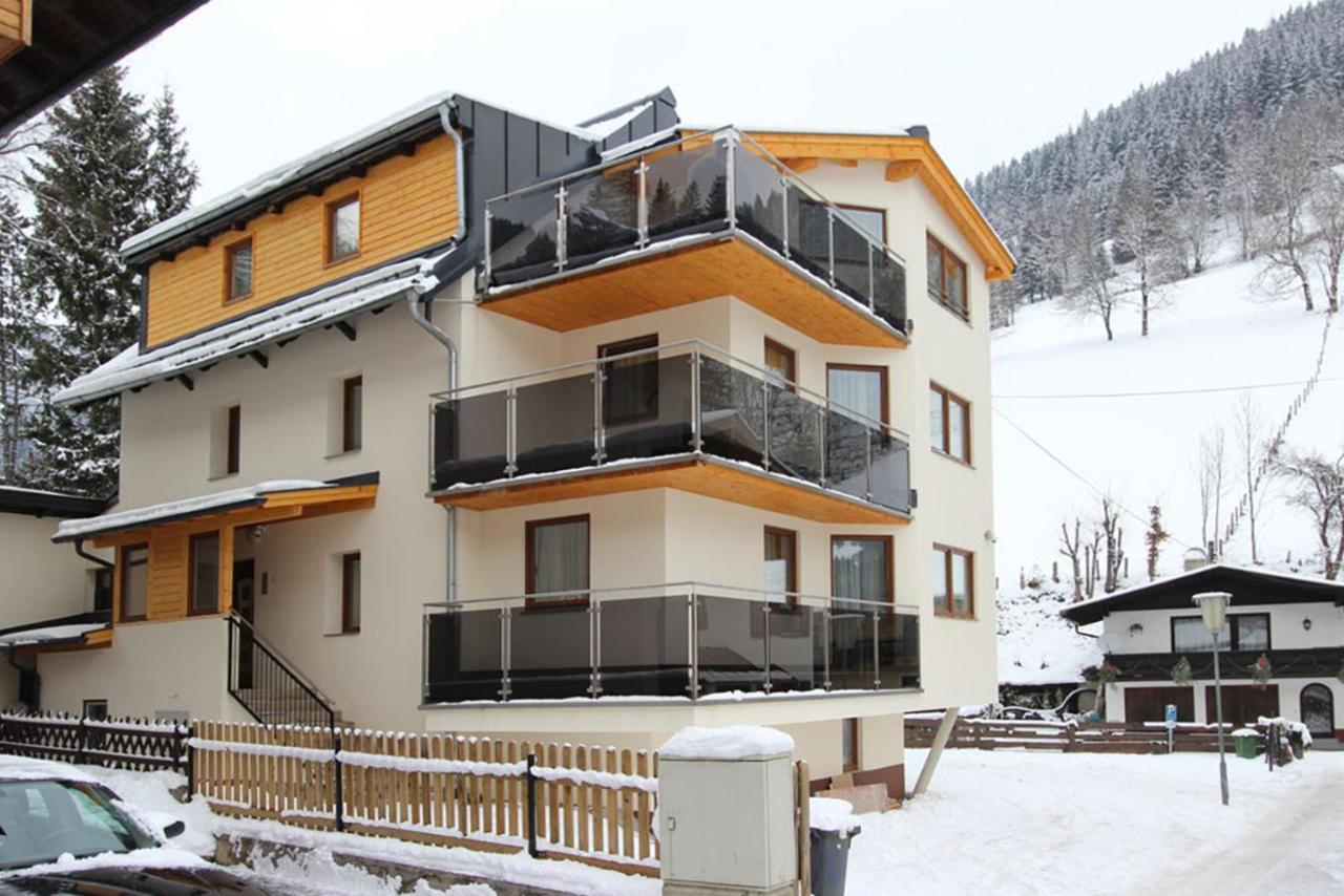 Chalet Schmittenbach - Pinzgau Holidays Zell am See Ngoại thất bức ảnh