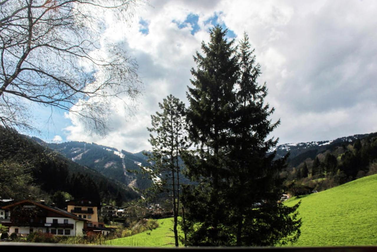 Chalet Schmittenbach - Pinzgau Holidays Zell am See Ngoại thất bức ảnh