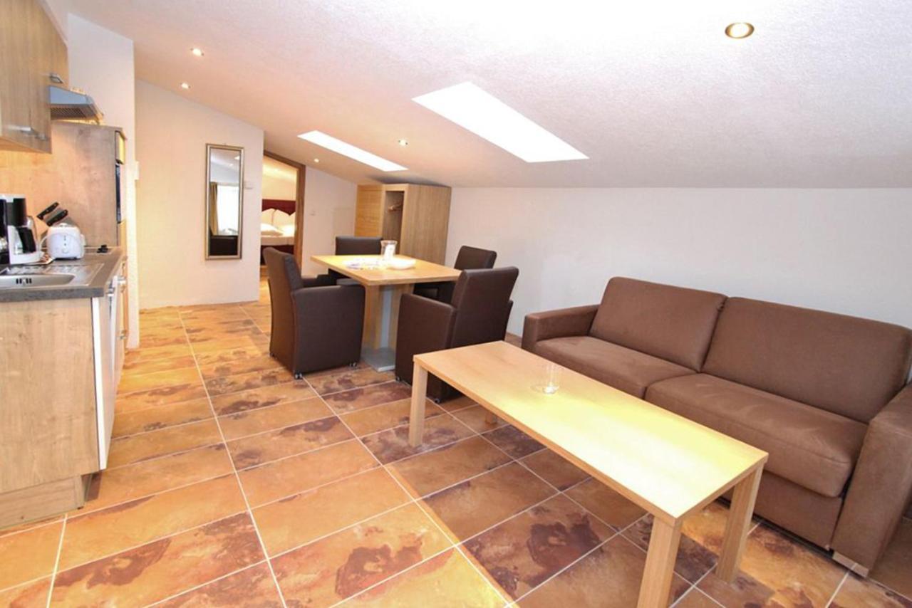Chalet Schmittenbach - Pinzgau Holidays Zell am See Ngoại thất bức ảnh