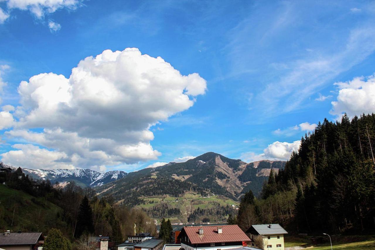 Chalet Schmittenbach - Pinzgau Holidays Zell am See Ngoại thất bức ảnh