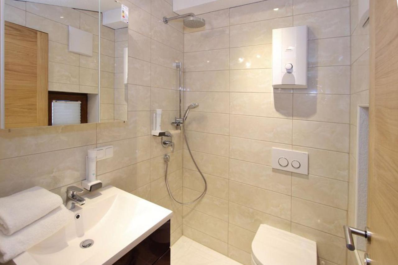 Chalet Schmittenbach - Pinzgau Holidays Zell am See Ngoại thất bức ảnh