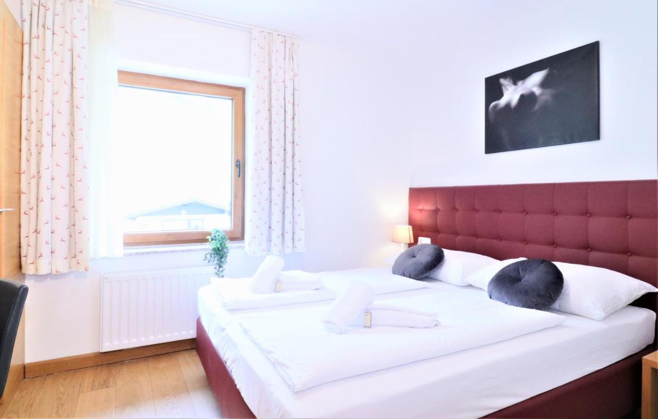 Chalet Schmittenbach - Pinzgau Holidays Zell am See Ngoại thất bức ảnh