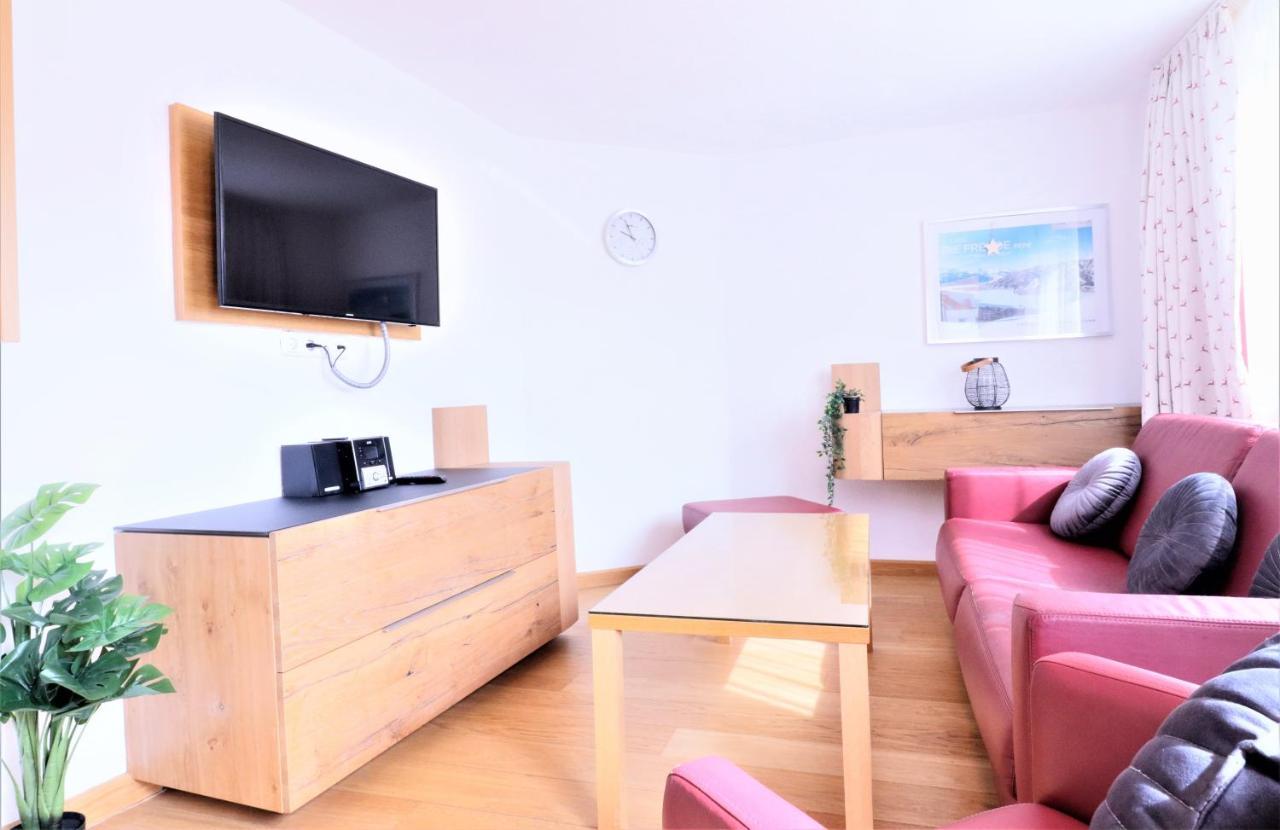 Chalet Schmittenbach - Pinzgau Holidays Zell am See Ngoại thất bức ảnh