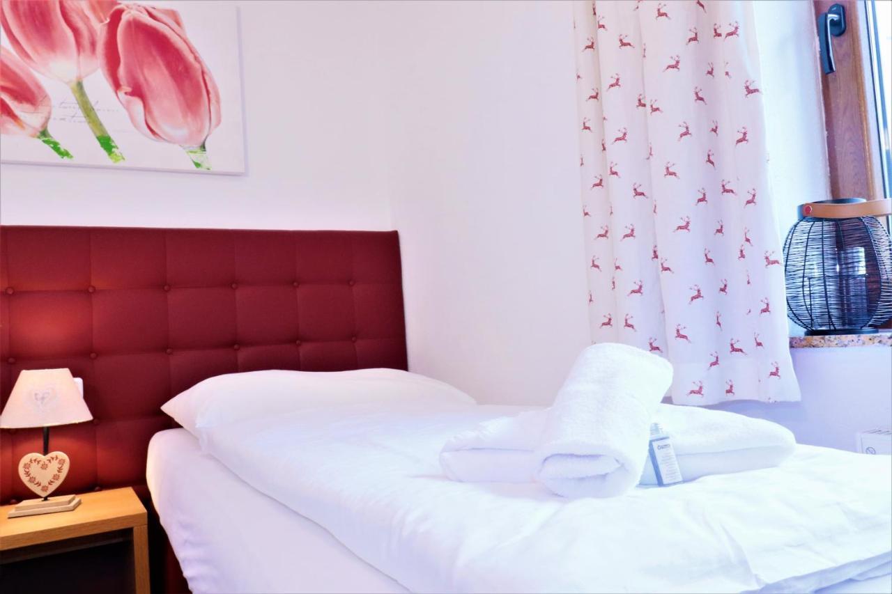 Chalet Schmittenbach - Pinzgau Holidays Zell am See Ngoại thất bức ảnh