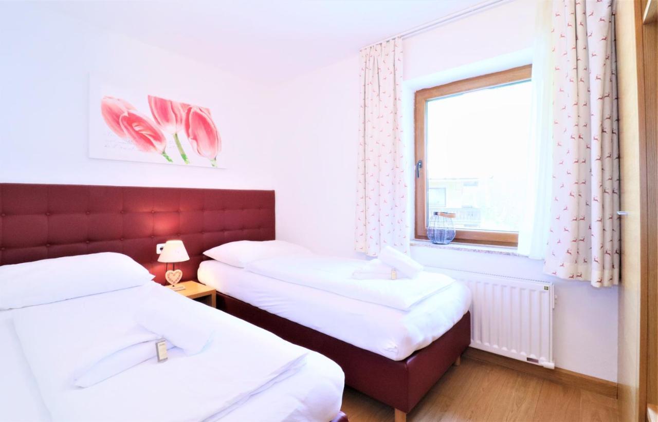Chalet Schmittenbach - Pinzgau Holidays Zell am See Ngoại thất bức ảnh