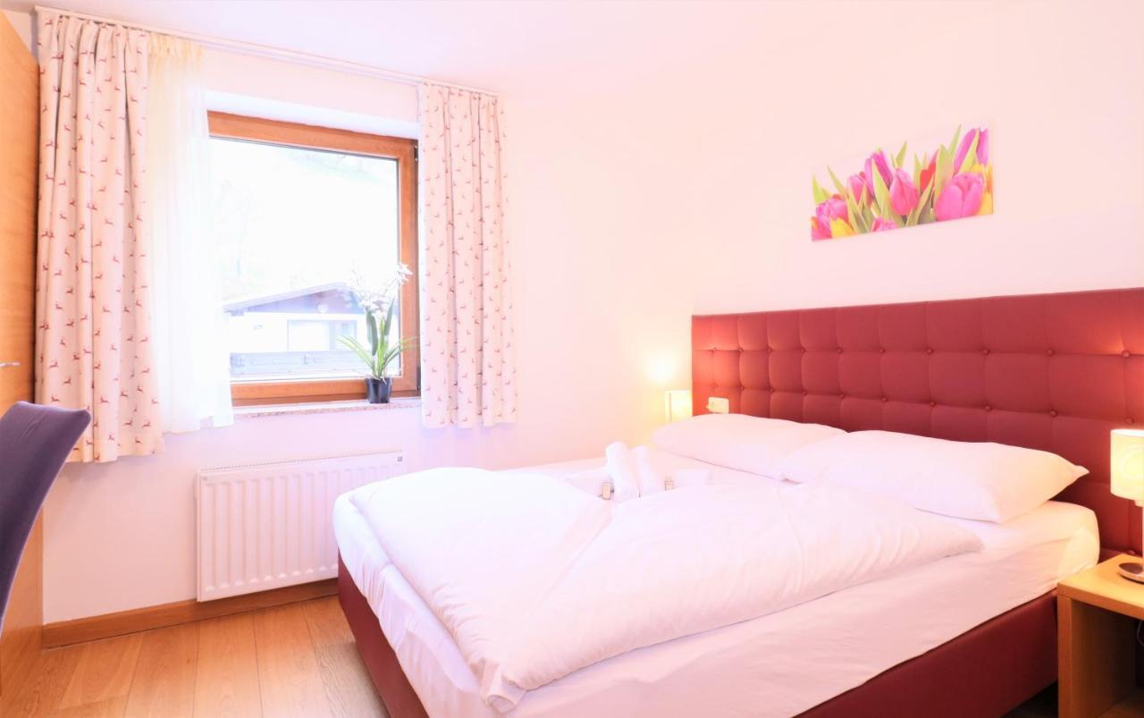 Chalet Schmittenbach - Pinzgau Holidays Zell am See Ngoại thất bức ảnh