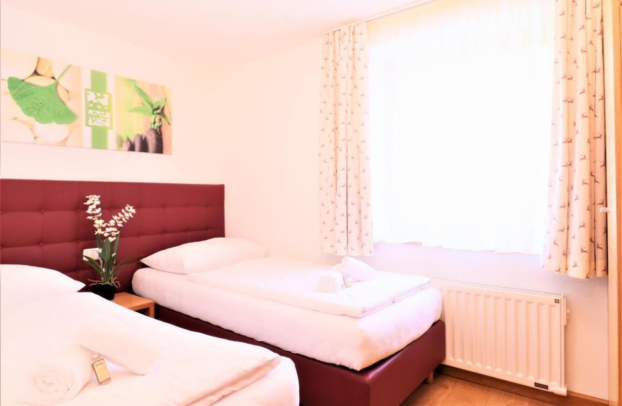 Chalet Schmittenbach - Pinzgau Holidays Zell am See Ngoại thất bức ảnh