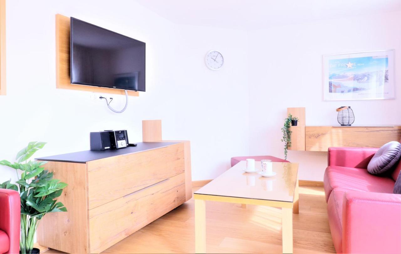 Chalet Schmittenbach - Pinzgau Holidays Zell am See Ngoại thất bức ảnh