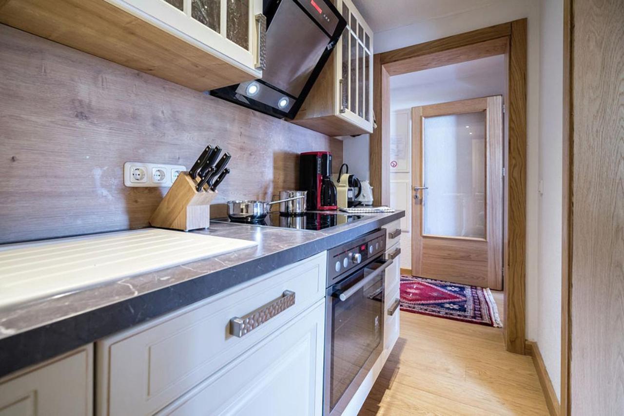 Chalet Schmittenbach - Pinzgau Holidays Zell am See Ngoại thất bức ảnh