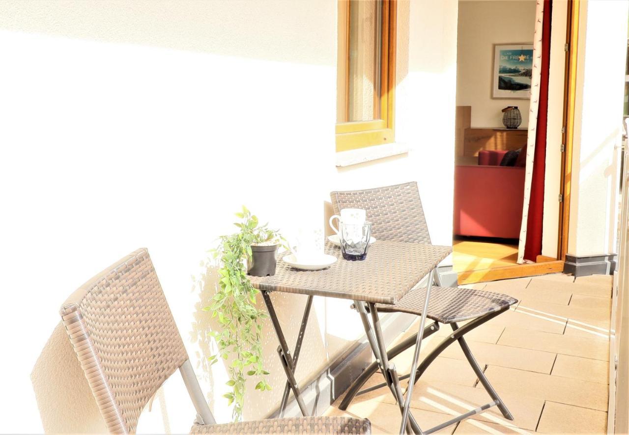 Chalet Schmittenbach - Pinzgau Holidays Zell am See Ngoại thất bức ảnh