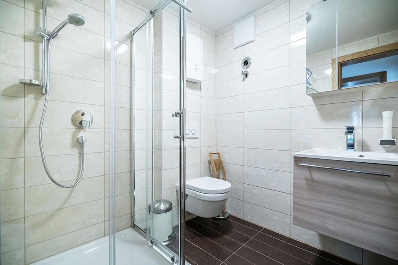 Chalet Schmittenbach - Pinzgau Holidays Zell am See Phòng bức ảnh